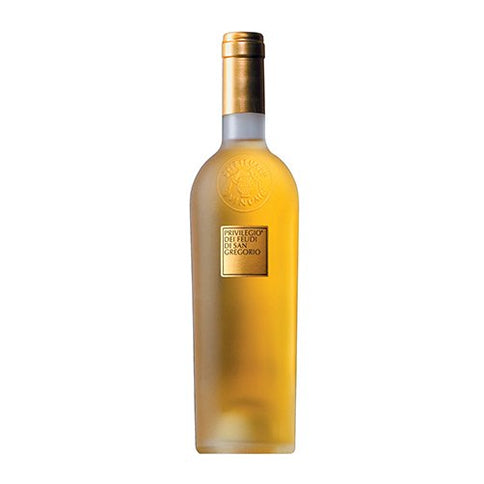 Confezione "Privilegio Passito DOC 0.5l + Tombola"