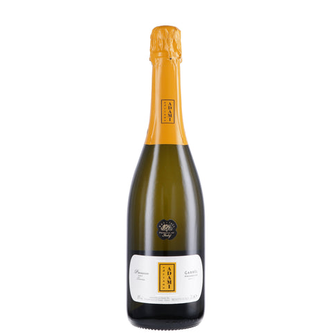 Prosecco Treviso DOC Brut “Garbèl” - Adami