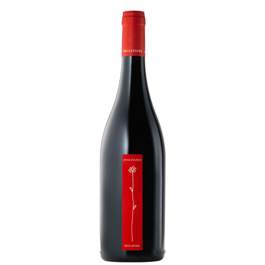 Umbria Rosso IGT "Prova d'Autore" 2020 - Roccafiore