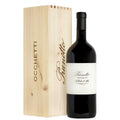 Langhe Nebbiolo DOC "Occhetti" 2024 Magnum - Prunotto (cassetta di legno)