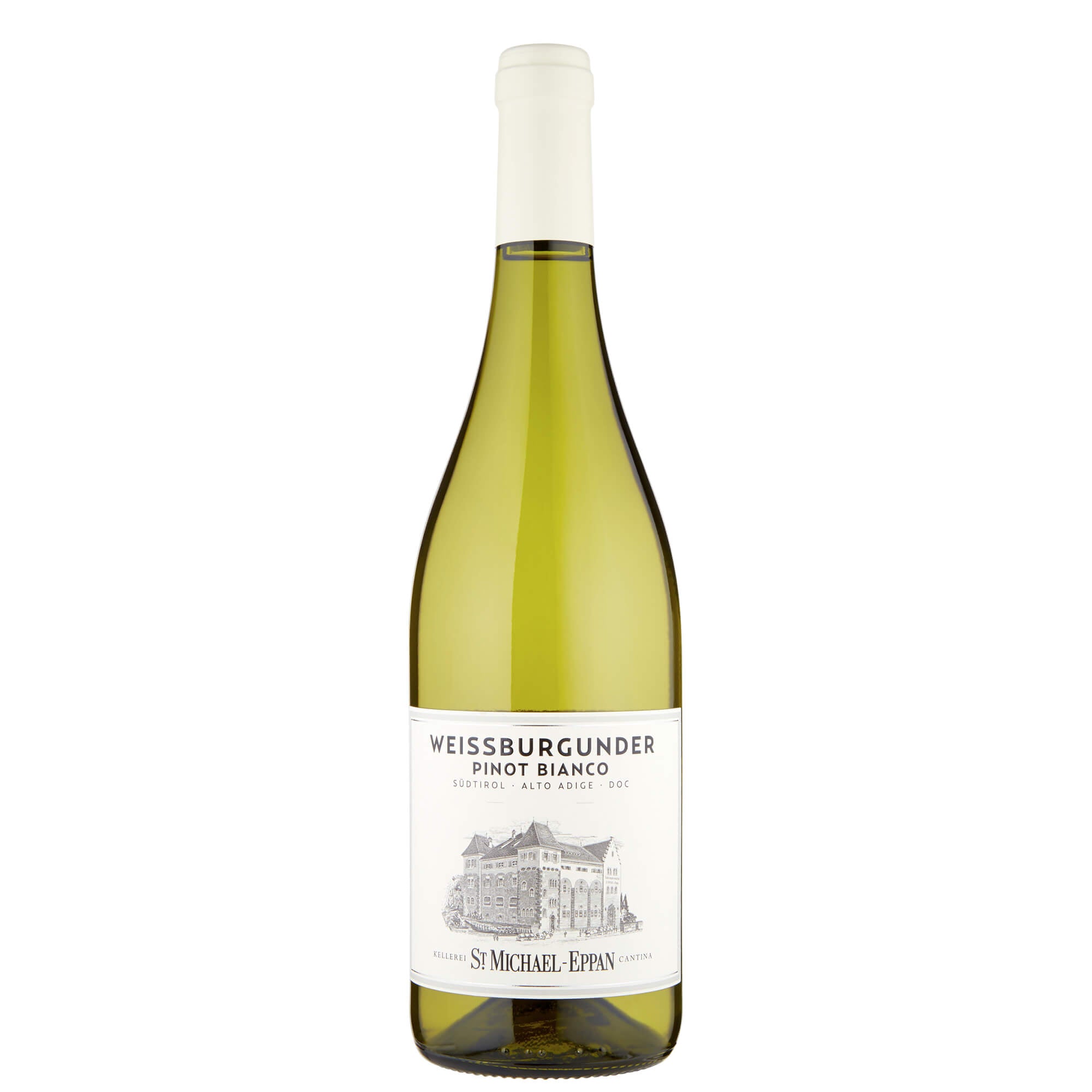 Alto Adige Pinot Bianco DOC 2024 - San Michele Appiano