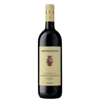 Brunello di Montalcino Riserva DOCG “Il Quercione” 2019 - Campogiovanni, San Felice