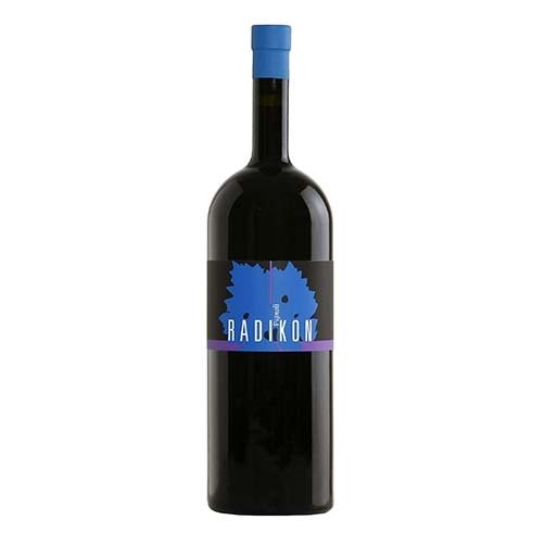 Venezia Giulia Rosso IGT "Pignoli" 2013 - Radikon (50 cl)