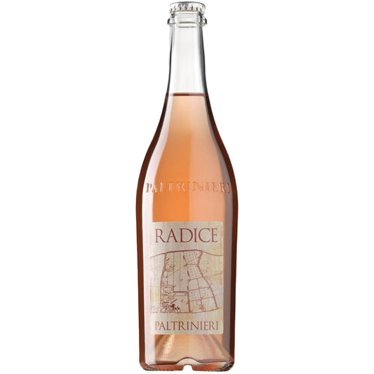 Lambrusco di Sorbara Doc "Radice" 2022 - Paltrinieri (tappo a corona)