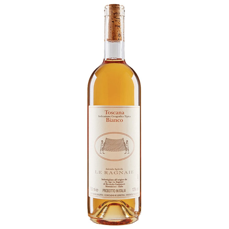 Toscana Bianco IGT 2021 - Le Ragnaie