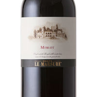 Friuli Merlot DOC "Le Marsure" 2025 - Teresa Raiz