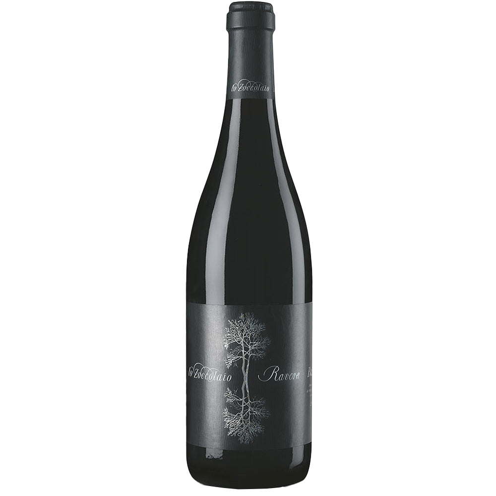 Barolo Riserva DOCG "Ravera" 2018 - Lo Zoccolaio