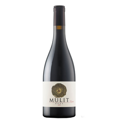 Rdeče 2020 - Mulit