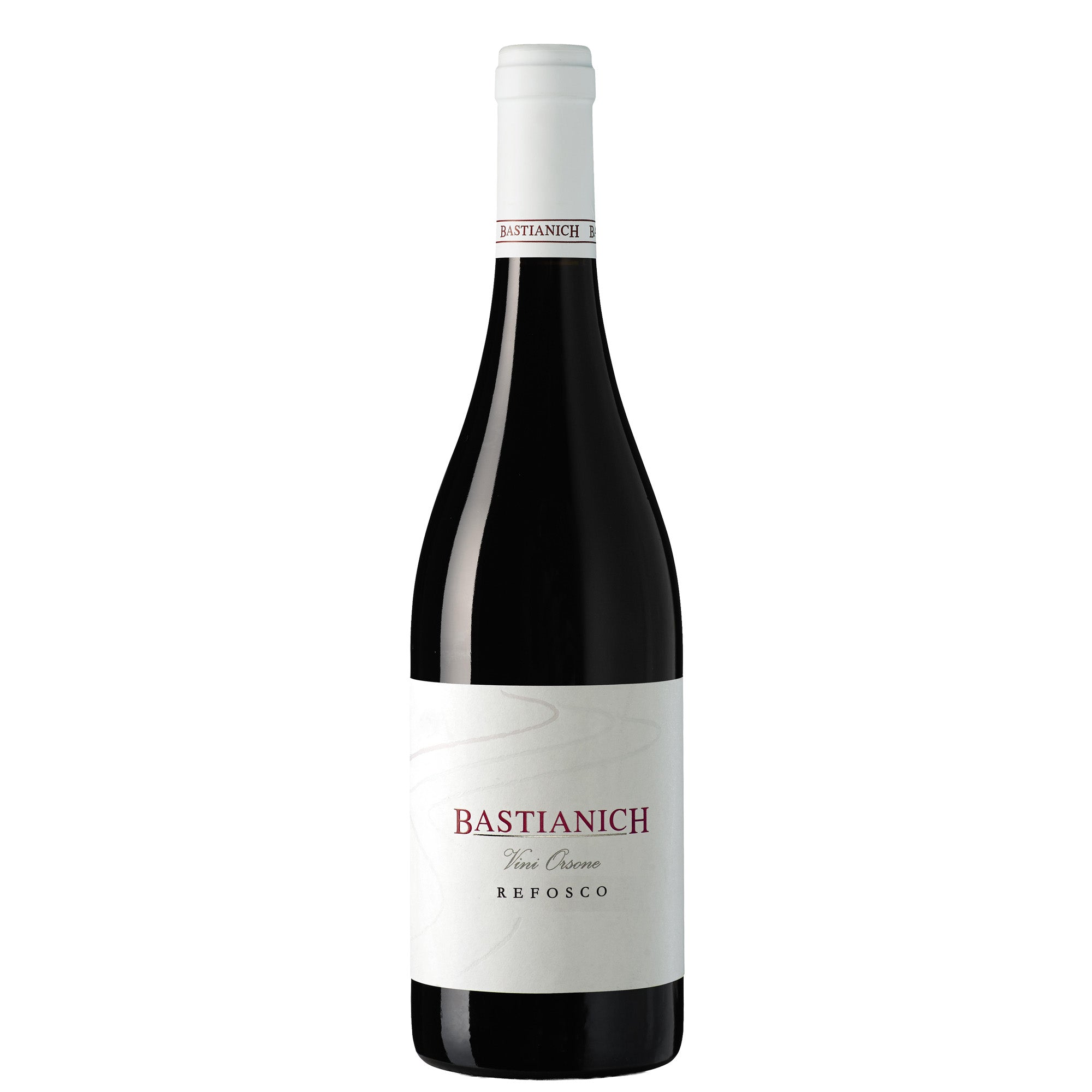 Colli Orientali del Friuli Refosco DOC 2023 - Bastianich