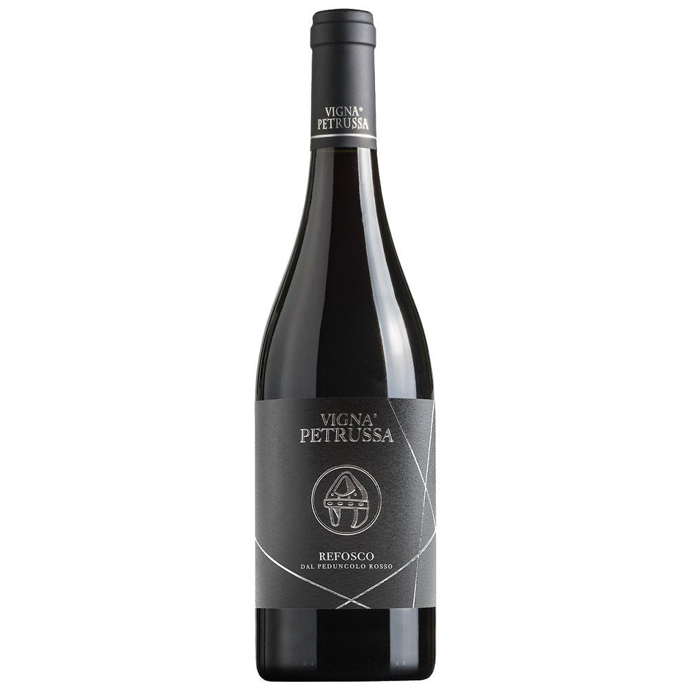 Venezia Giulia Refosco dal Peduncolo Rosso IGT 2020 - Vigna Petrussa