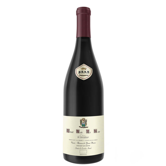 Piemonte Pinot Nero DOC “Re Noir” 2019 - Lo Zoccolaio