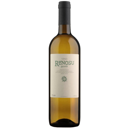 Vino Bianco "Renosu" - Dettori