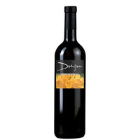 Collio Ribolla Gialla DOC 2020 - Damijan Podversic