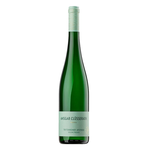 Riesling Trocken "Trittenheimer Apotheke" 2023 - Weingut Ansgar Clüsserath