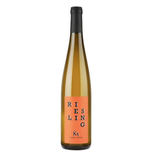 Alsace Riesling 2024 - Domaine Kumpf et Meyer