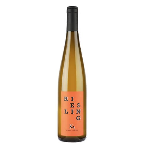 Alsace Riesling 2018 - Domaine Kumpf et Meyer