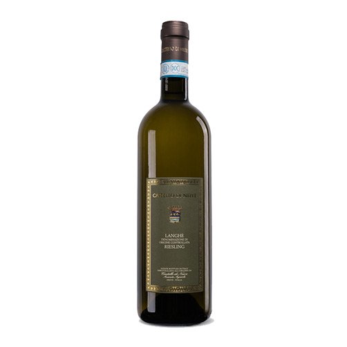 Langhe Riesling DOC 2023 - Castello di Neive
