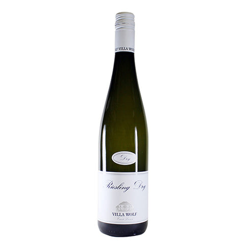Pfalz Riesling Trocken QbA 2022 - Villa Wolf (tappo stelvin)
