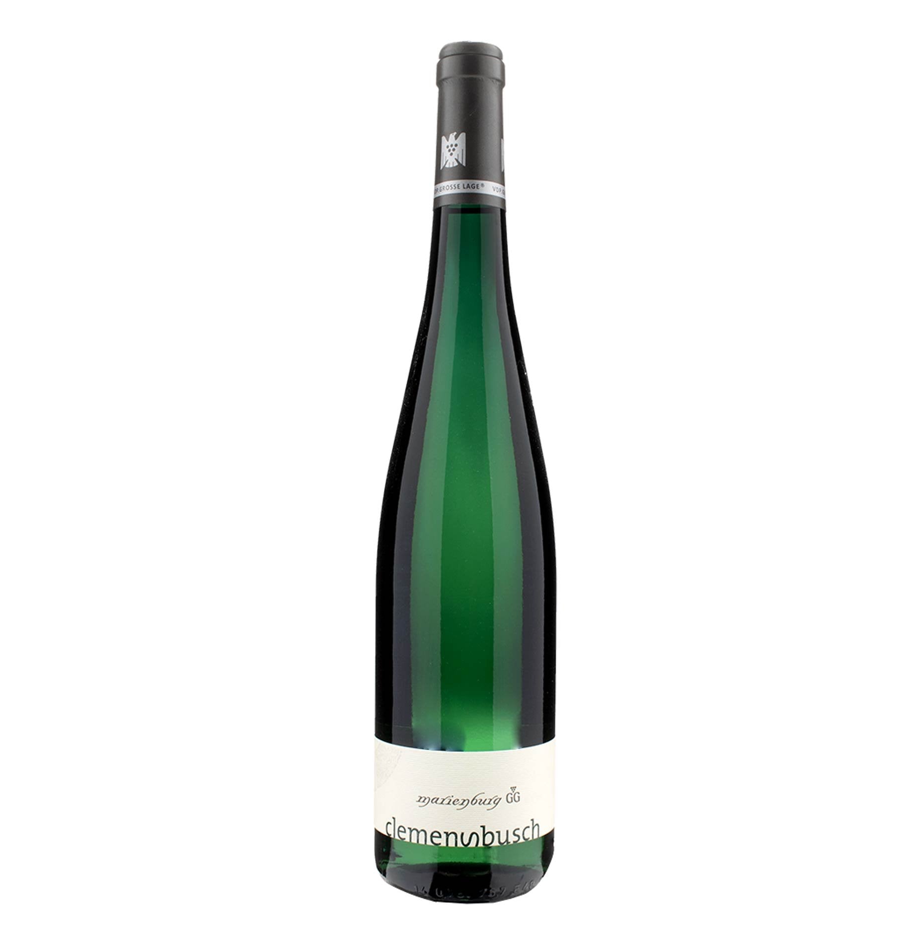 Mosel Riesling Trocken “Marienburg GG” 2023 - Weingut Clemens Busch