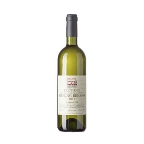 Trentino Riesling Renano Doc 2023 - Maso Bergamini