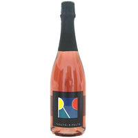 Spumante Brut Rosé "Brut delle Ripalte" - Tenuta delle Ripalte