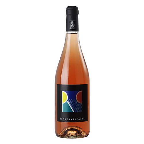 Costa Toscana Aleatico Rosato IGT "Rosato delle Ripalte" 2023 - Tenuta delle Ripalte