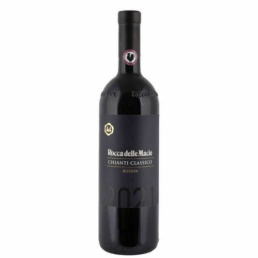 Chianti Classico Riserva DOCG "Rocca delle Macie" 2022 - Rocca delle Macìe