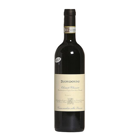 Chianti Classico Riserva DOCG 2021 - Buondonno