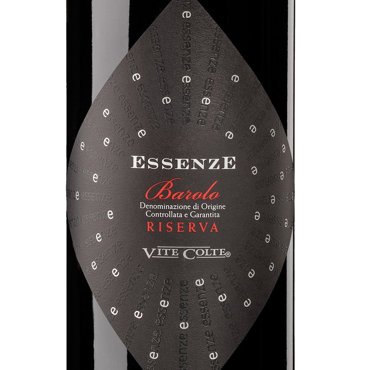 Barolo Riserva DOCG "Essenze" 2015 - Vite Colte