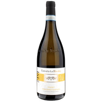 Sannio Taburno Fiano DOC 2024 - Fattoria La Rivolta