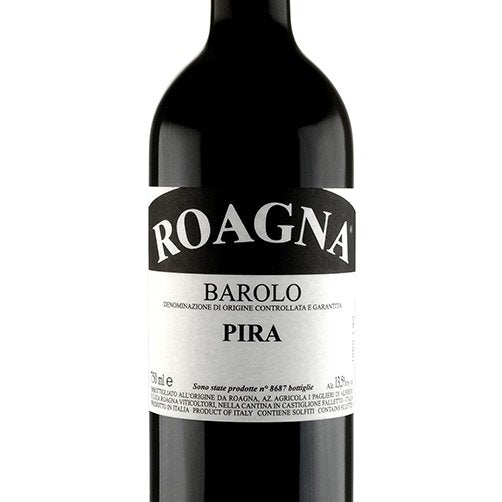 Barolo Pira DOCG 2019 Magnum - Roagna