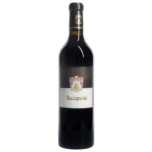 Morellino di Scansano DOCG “Roccapesta” 2022 - Roccapesta