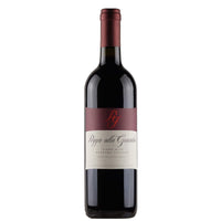 Maremma Toscana Rosso DOC "Poggio alla Guardia" 2025 - Rocca di Frassinello