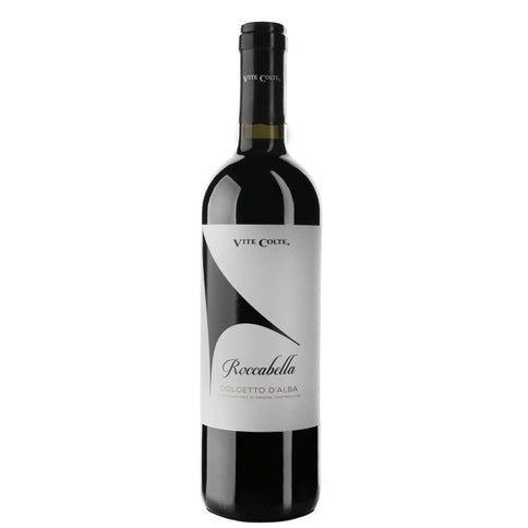 Dolcetto d'Alba DOC "Roccabella" 2024 - Vite Colte