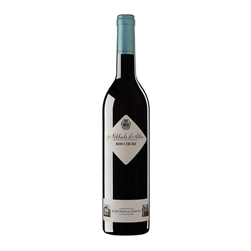 Nebbiolo d'Alba DOC "Roccheri" 2022 - Marchesi di Barolo