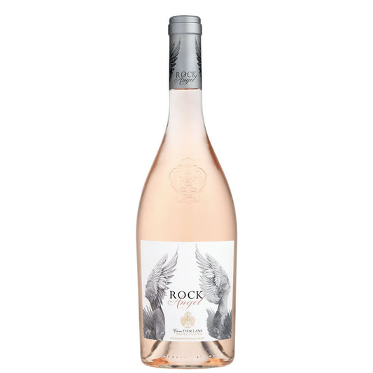 Côtes de Provence Rosé "Rock Angel" 2023 - Château d'Esclans