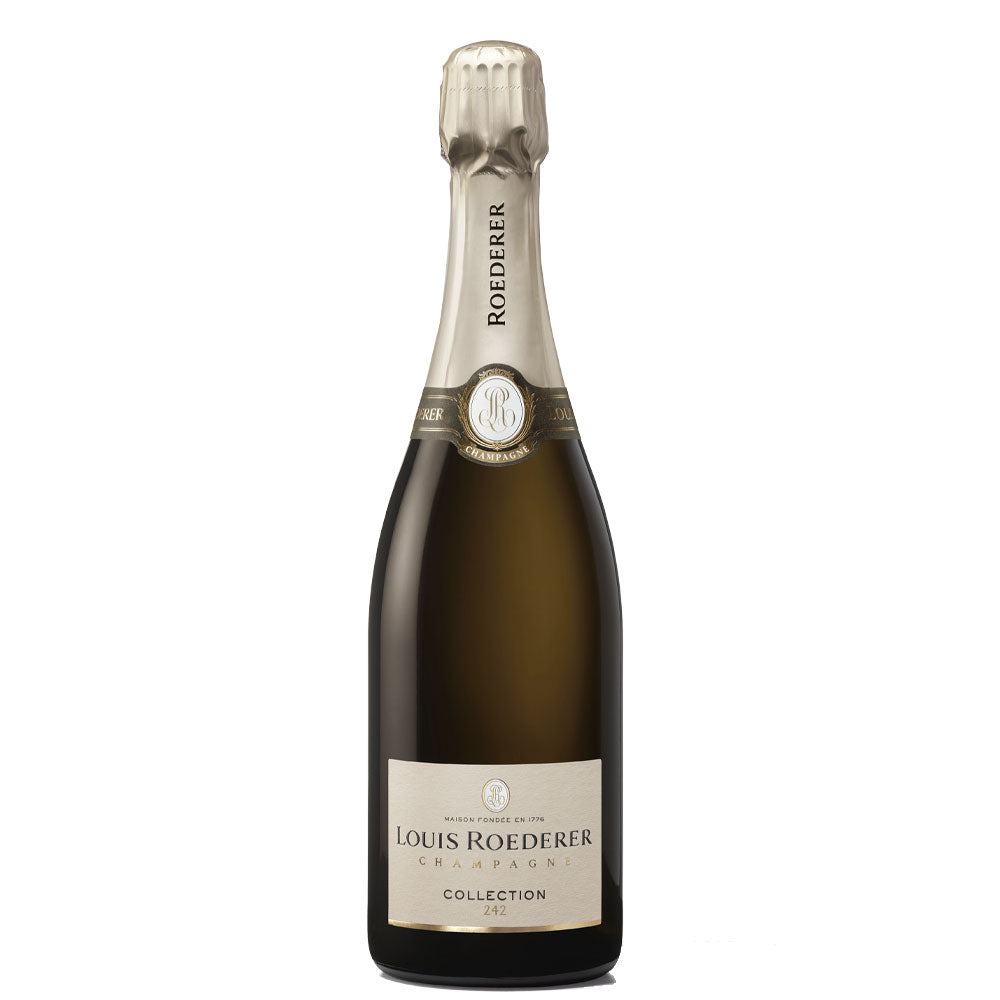 Champagne Brut AOC "Collection 245" Magnum - Louis Roederer