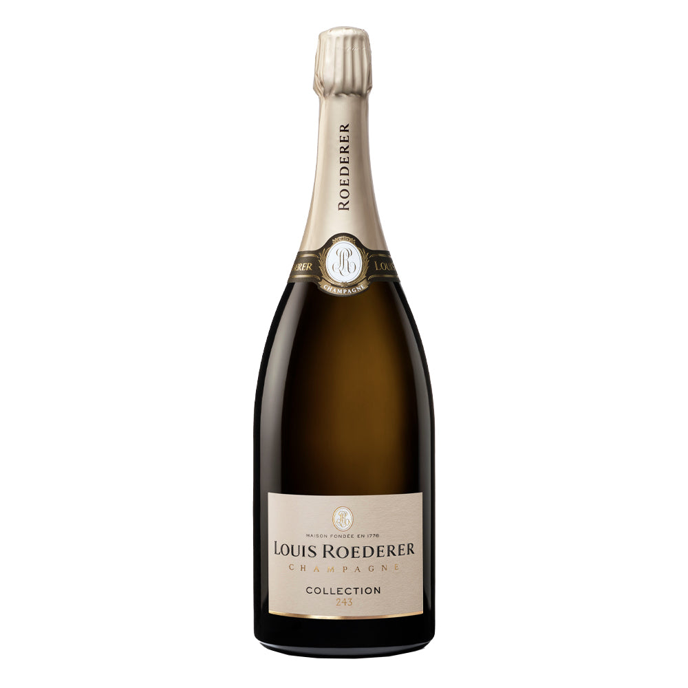 Champagne Brut AOC "Collection 245" Magnum - Louis Roederer