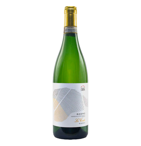 Roero Arneis Riserva DOCG "Le Coste" 2022 - Cascina Ca’ Rossa