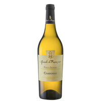 Friuli Isonzo Chardonnay DOC 2024 - I Feudi di Romans