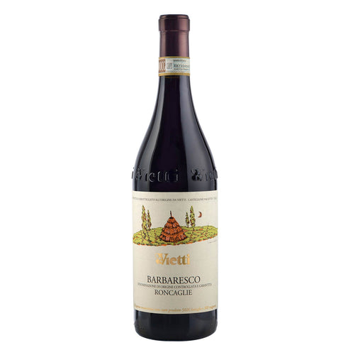 Barbaresco DOCG "Roncaglie" 2020 Magnum - Vietti