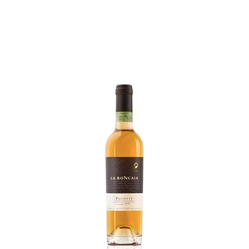 Colli Orientali del Friuli Picolit DOCG 2020 - La Roncaia (0.375l)
