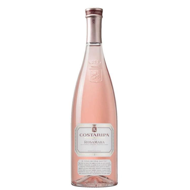 Valtènesi Chiaretto DOC "RosaMara" 2025 - Costaripa