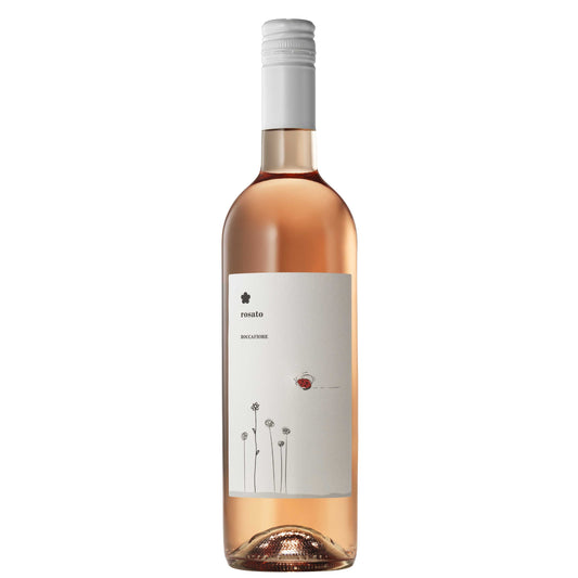 Umbria Rosato IGT 2023 - Roccafiore