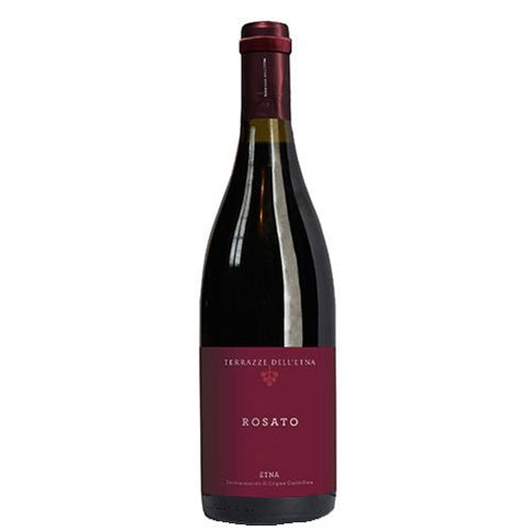 Etna Rosato DOC “Rosato” 2022 - Terrazze dell’Etna