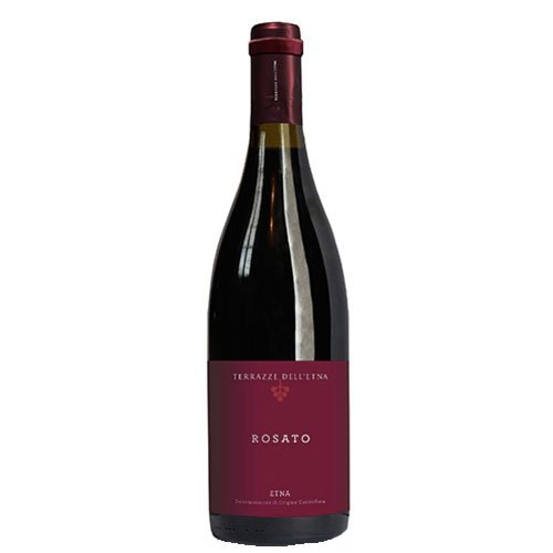 Etna Rosato DOC “Rosato” 2022 - Terrazze dell’Etna