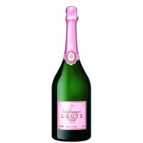 Champagne Brut Rosè 2018 - Deutz (astuccio)