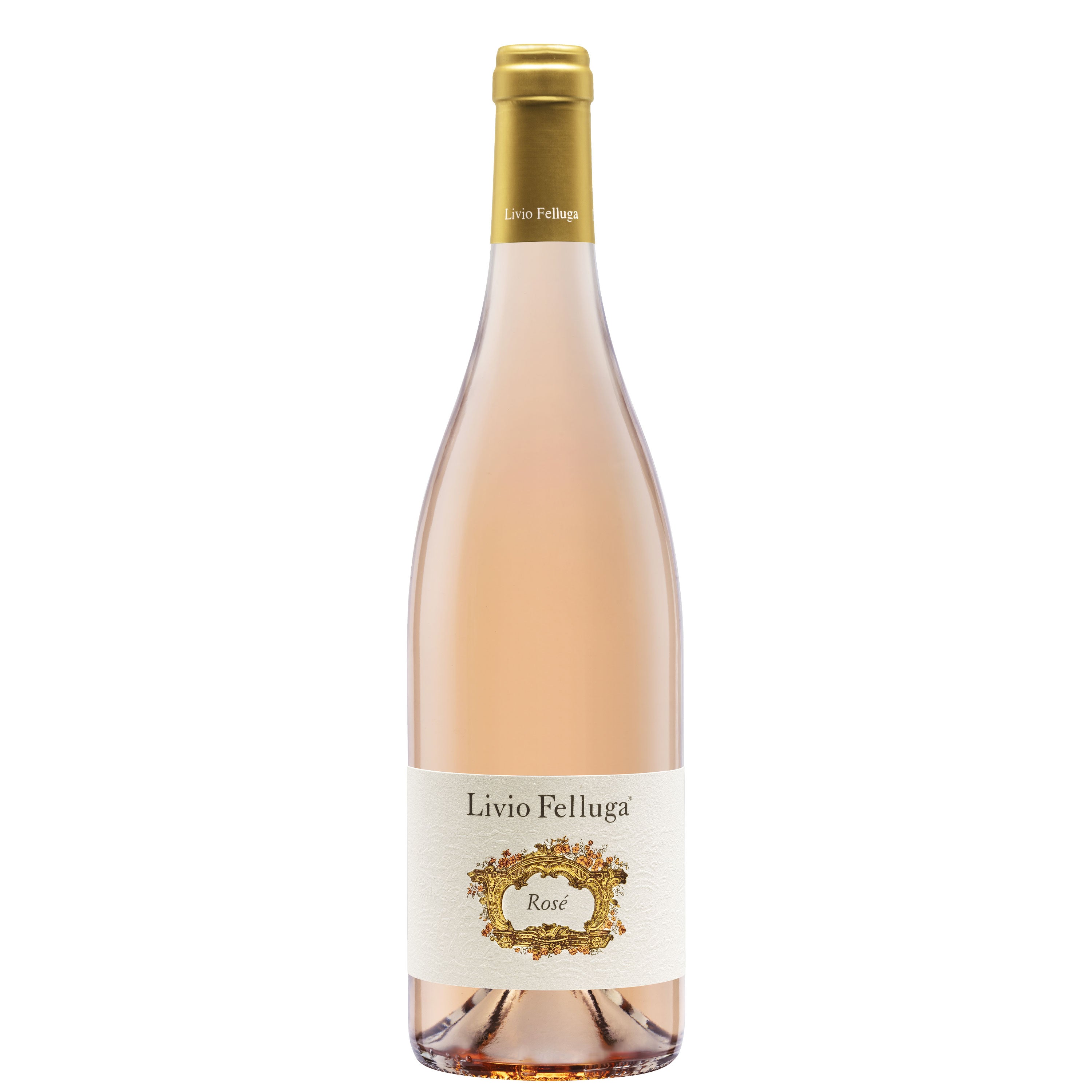 Venezia Giulia Rosé IGT 2025 - Livio Felluga