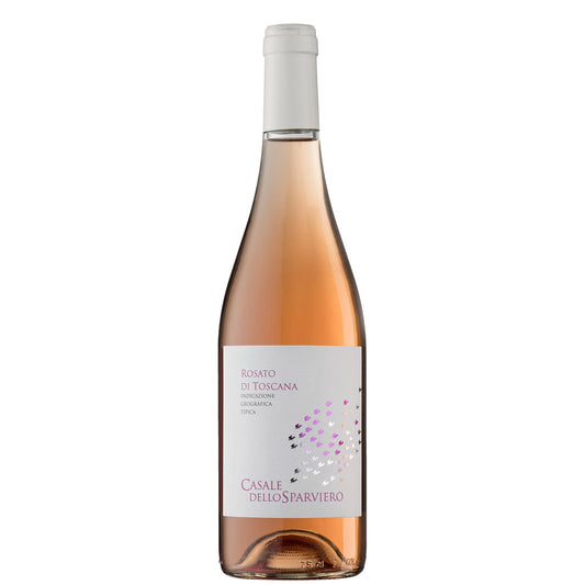 Toscana Rosato IGT 2022 - Casale dello Sparviero