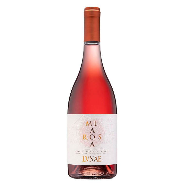 Liguria di Levante Rosato IGT "Mea Rosa" 2025 - Lunae